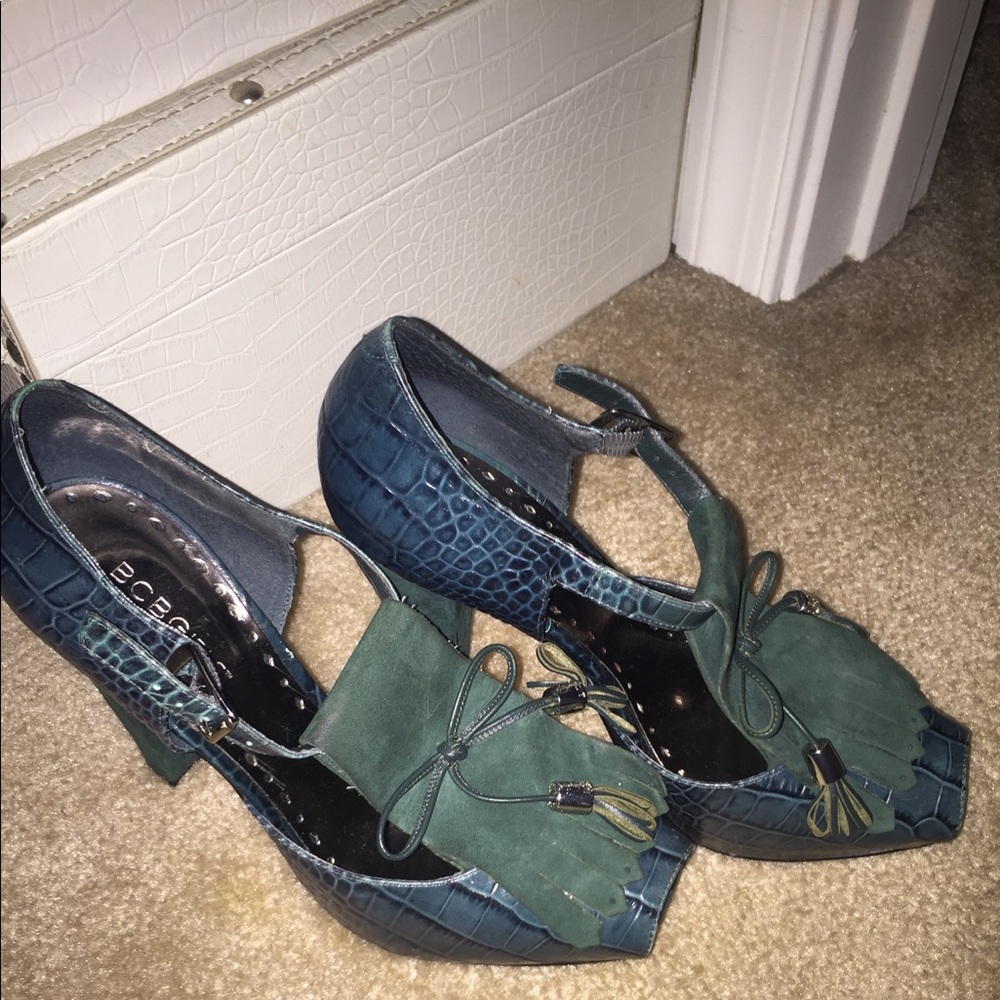 Shoes
